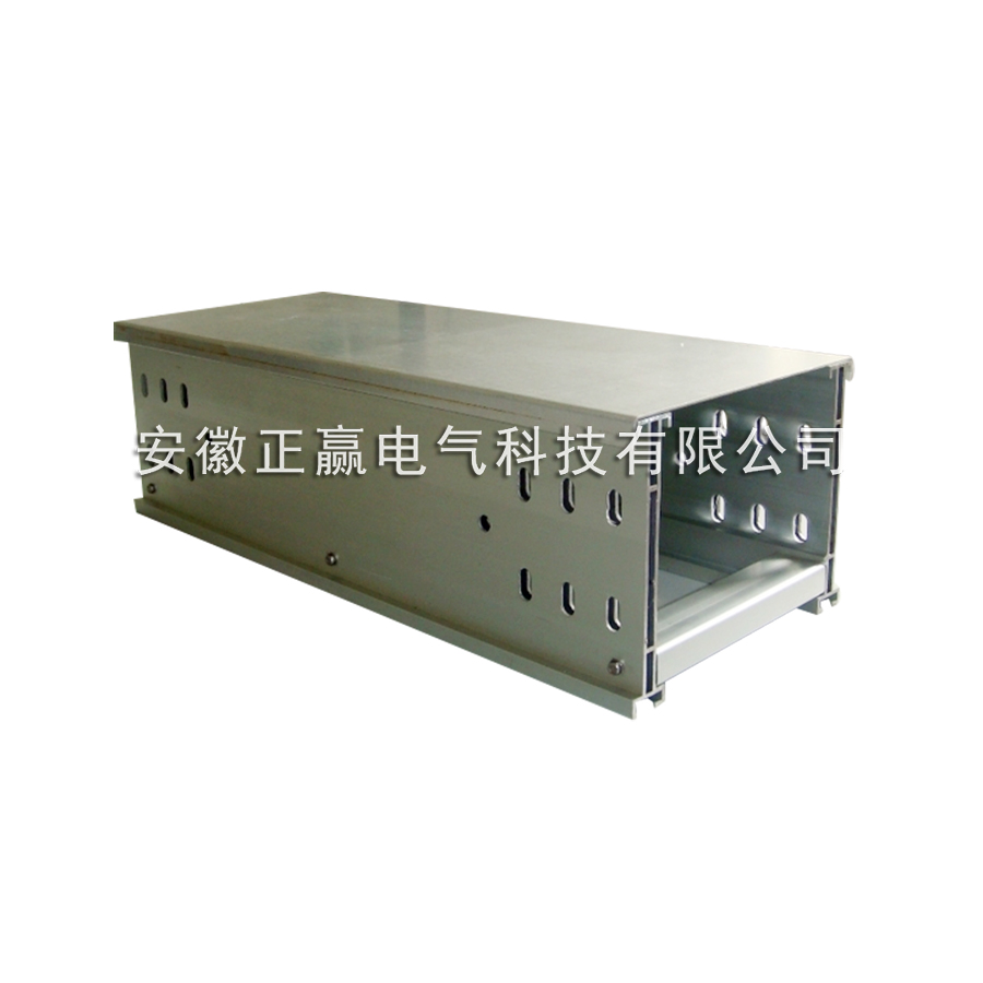 铝合金桥架