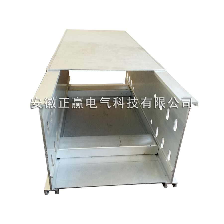 铝合金桥架