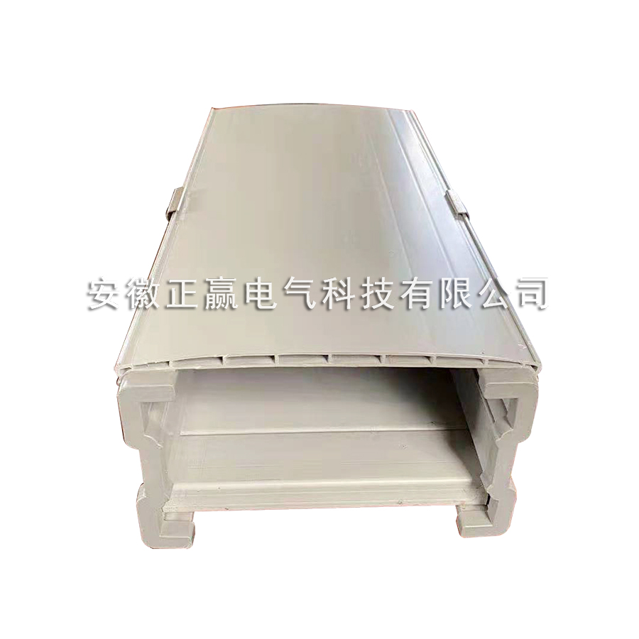 高分子复合桥架