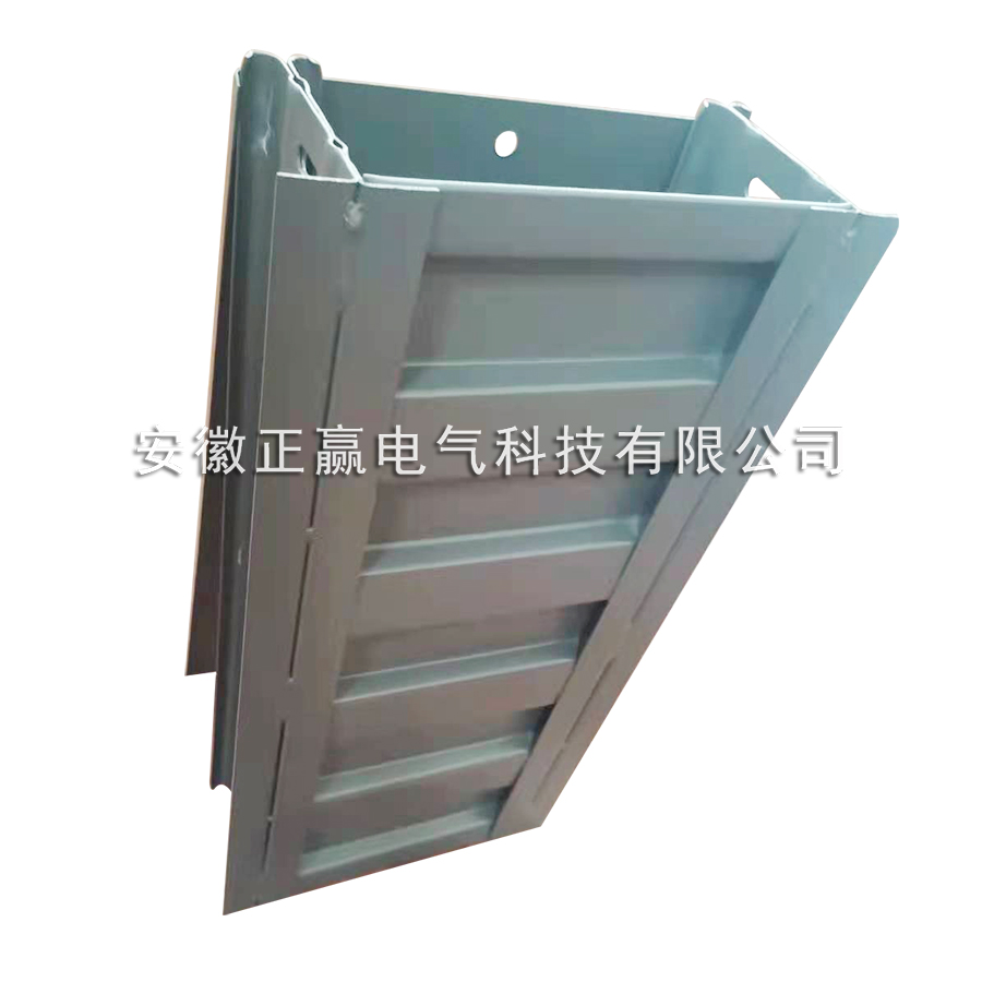 VCI节能轻量型桥架